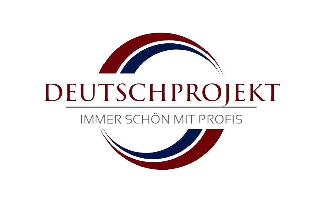 DEUTSCHPROJEKT